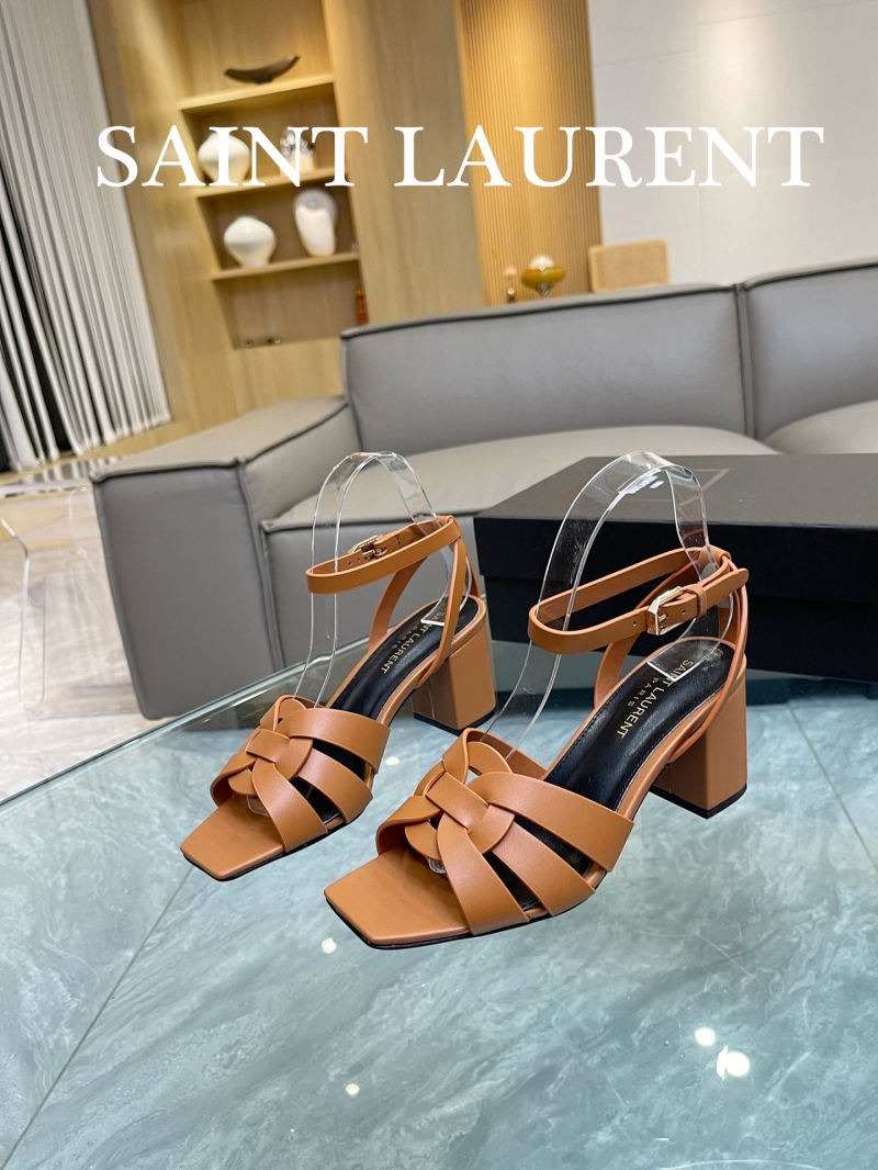 YSL High Heels